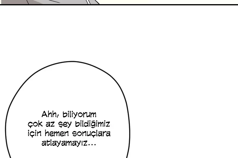 Love Me Knot - Bölüm 37 - Sayfa 41