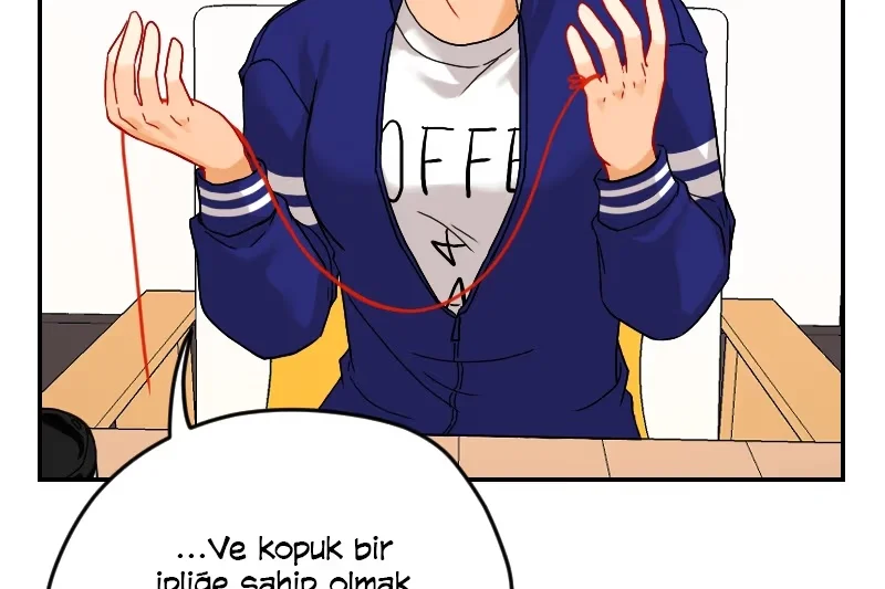 Love Me Knot - Bölüm 37 - Sayfa 45