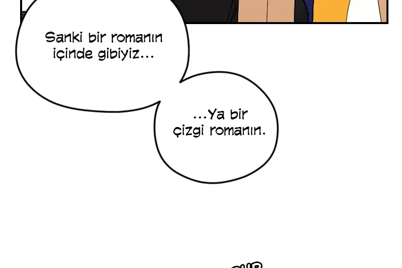 Love Me Knot - Bölüm 37 - Sayfa 61