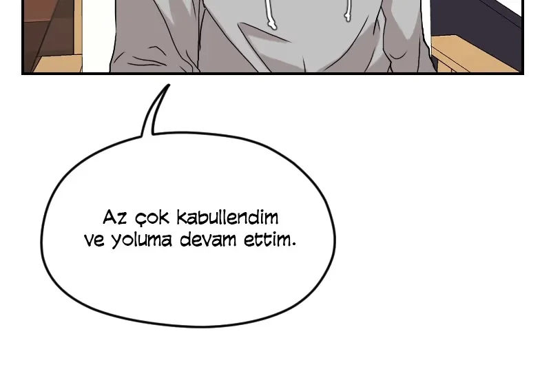 Love Me Knot - Bölüm 37 - Sayfa 81