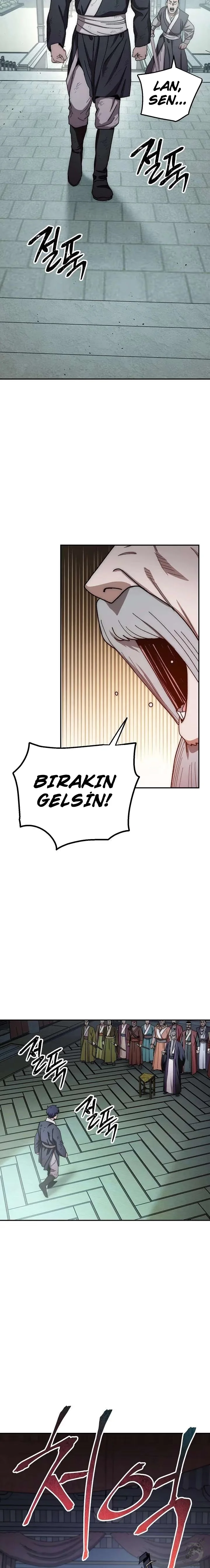 Legend of Asura: The Venom Dragon - Bölüm 30 - Sayfa 12