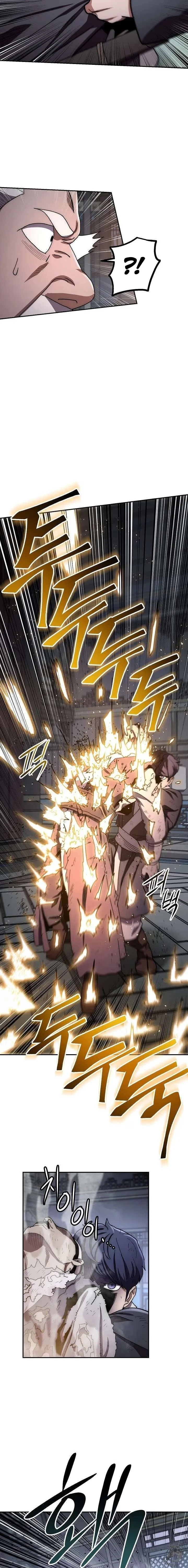 Legend of Asura: The Venom Dragon - Bölüm 30 - Sayfa 23