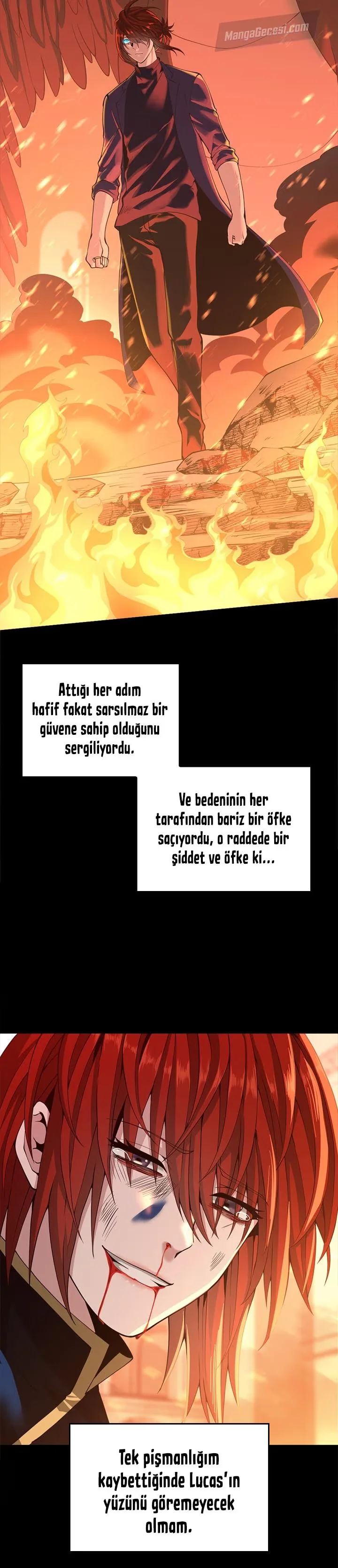 The Beginning After the End - Bölüm 139 - Sayfa 5