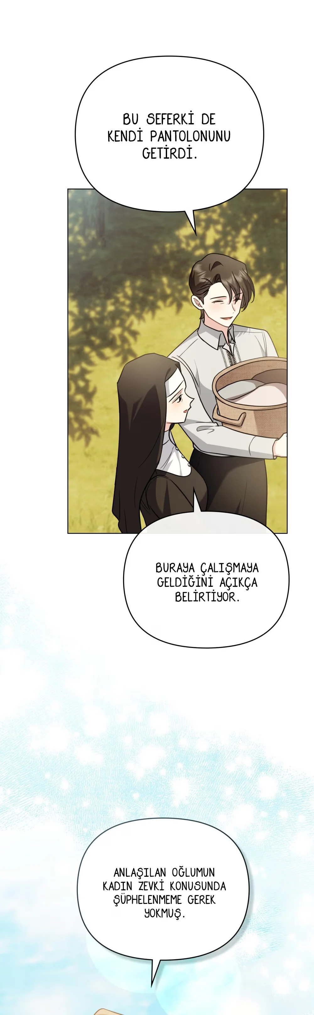 Finding Camellia - Bölüm 104 - Sayfa 13