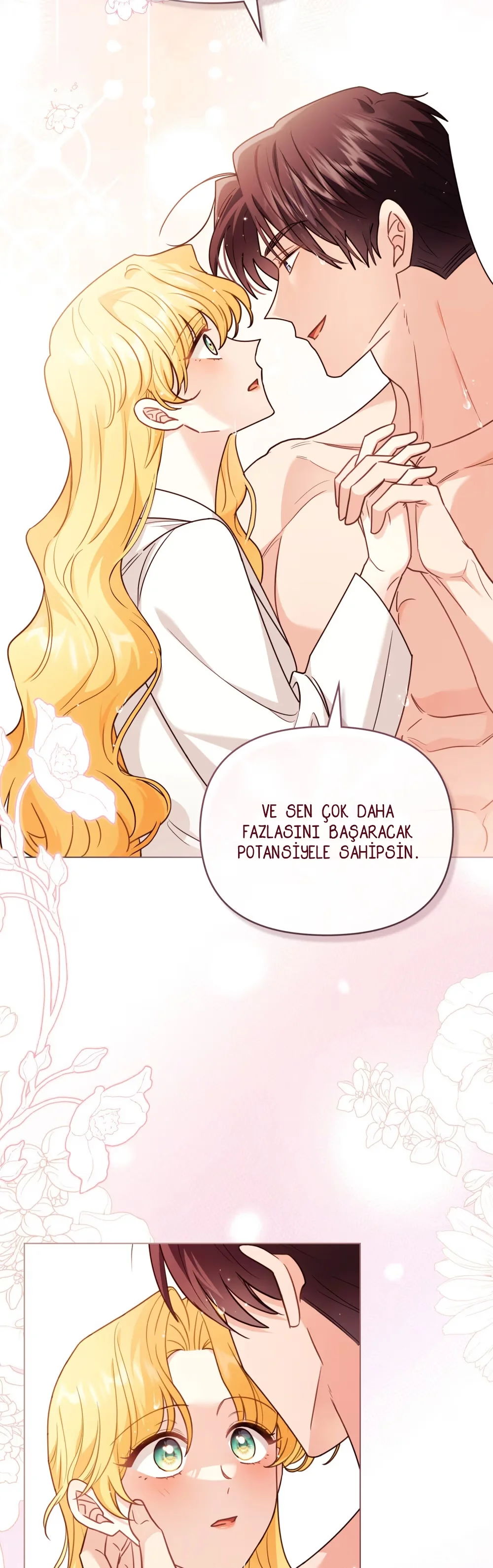 Finding Camellia - Bölüm 104 - Sayfa 39