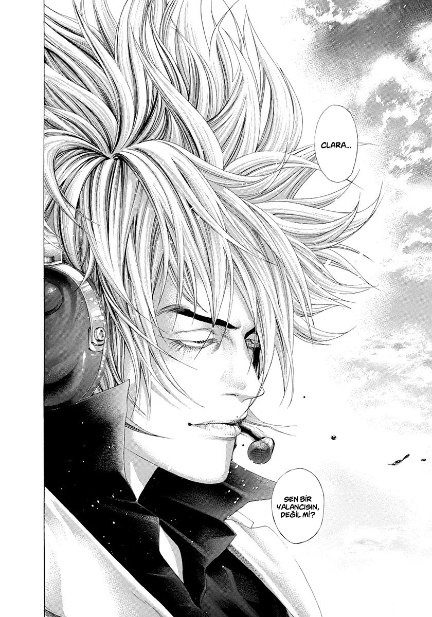 Usogui - Bölüm 263 - Sayfa 19