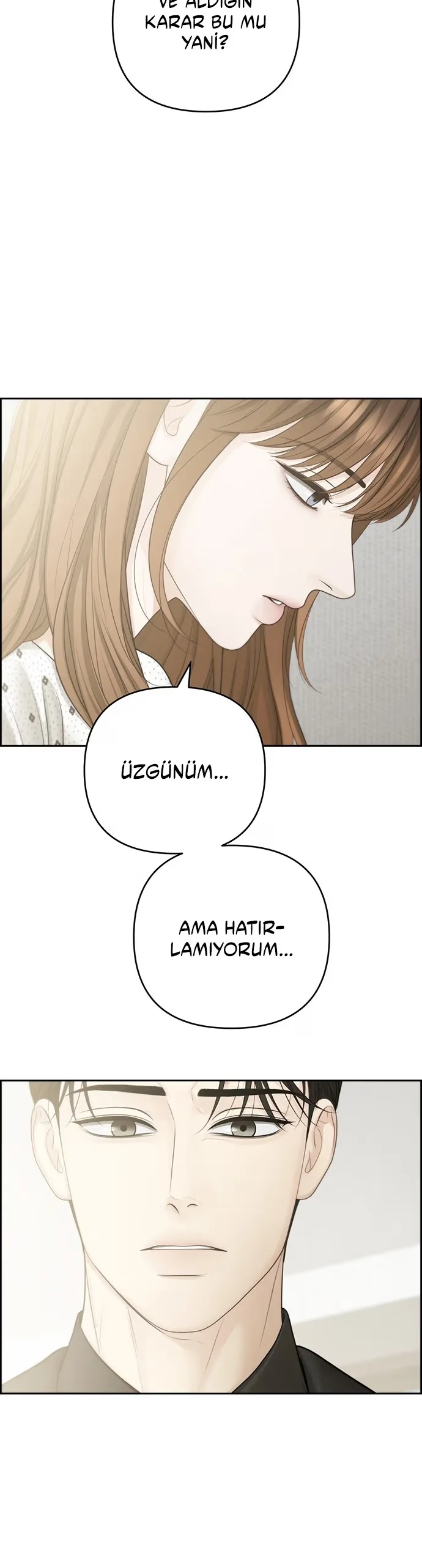 Only Hope - Bölüm 77 - Sayfa 6