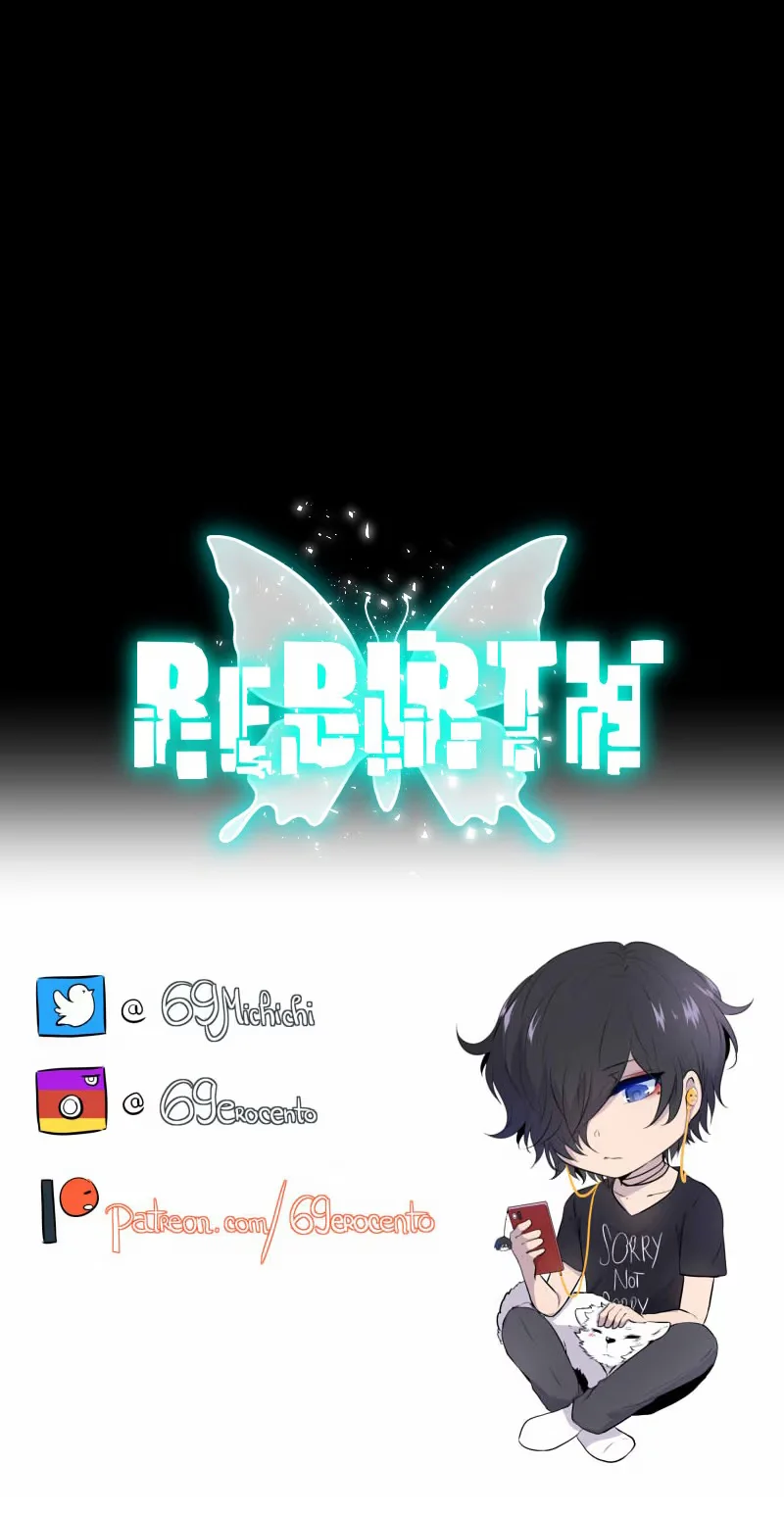 Rebirth - Bölüm 7 - Sayfa 18