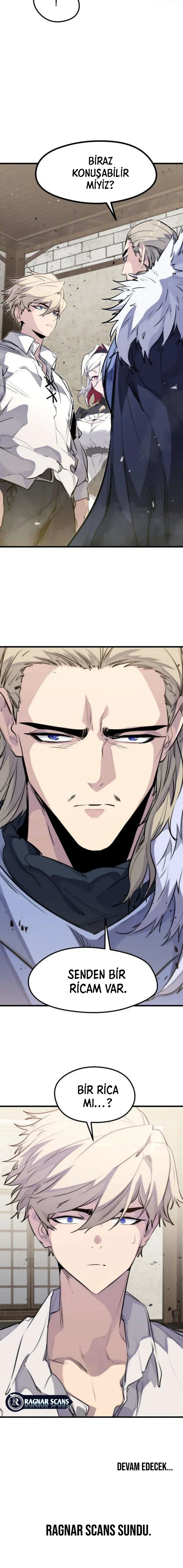 Every Returned Mercenary Has a Plan - Bölüm 29 - Sayfa 9
