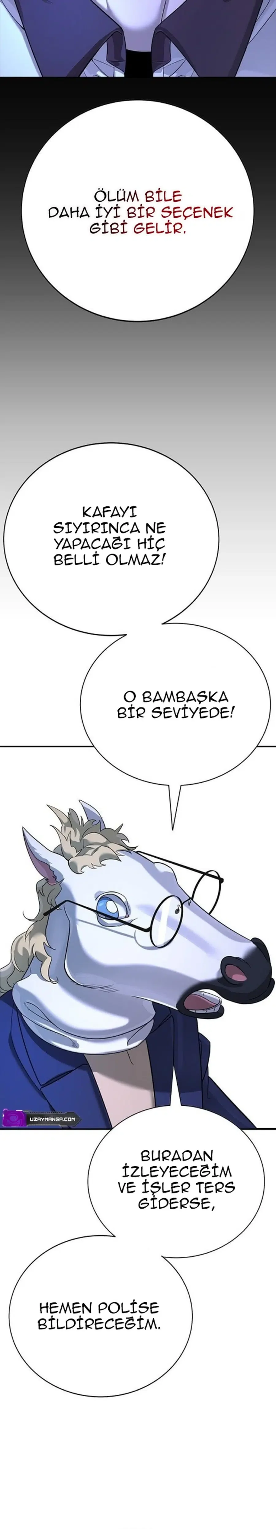 High School Conquest: The Battle Against the Bullies - Bölüm 2 - Sayfa 33