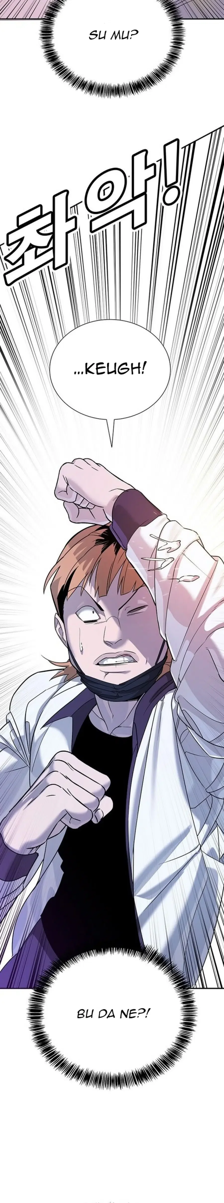 High School Conquest: The Battle Against the Bullies - Bölüm 2 - Sayfa 53