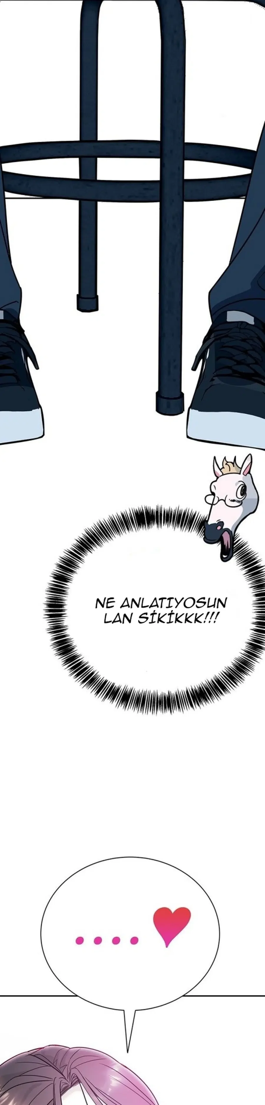 High School Conquest: The Battle Against the Bullies - Bölüm 2 - Sayfa 77