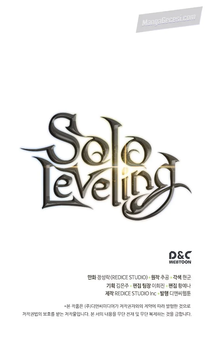 Solo Leveling - Bölüm 108 - Sayfa 37