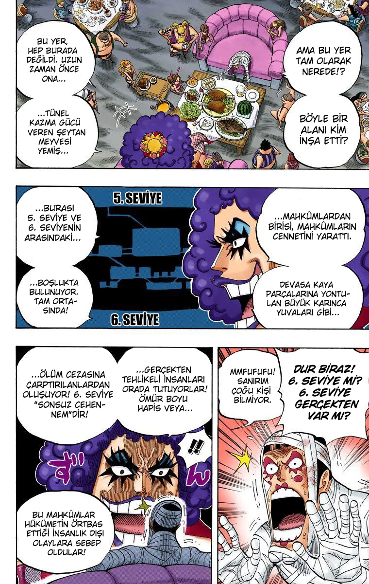 One Piece - Bölüm 5.5 - Sayfa 10