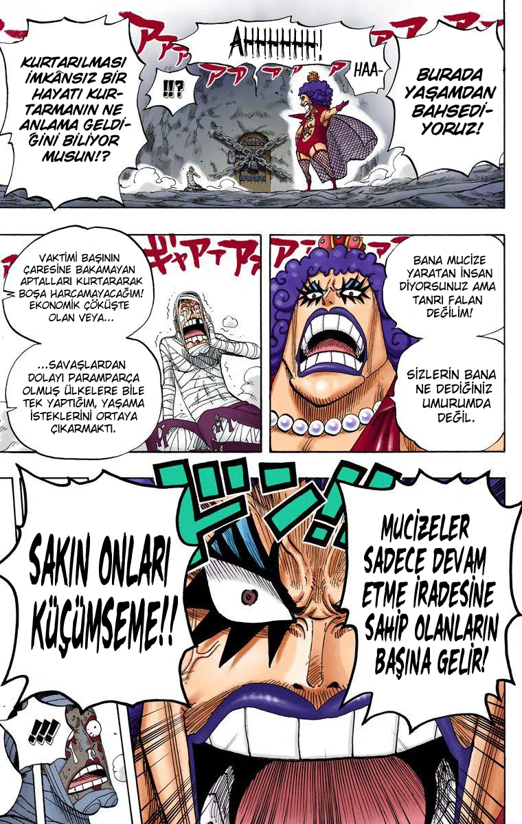 One Piece - Bölüm 5.5 - Sayfa 7