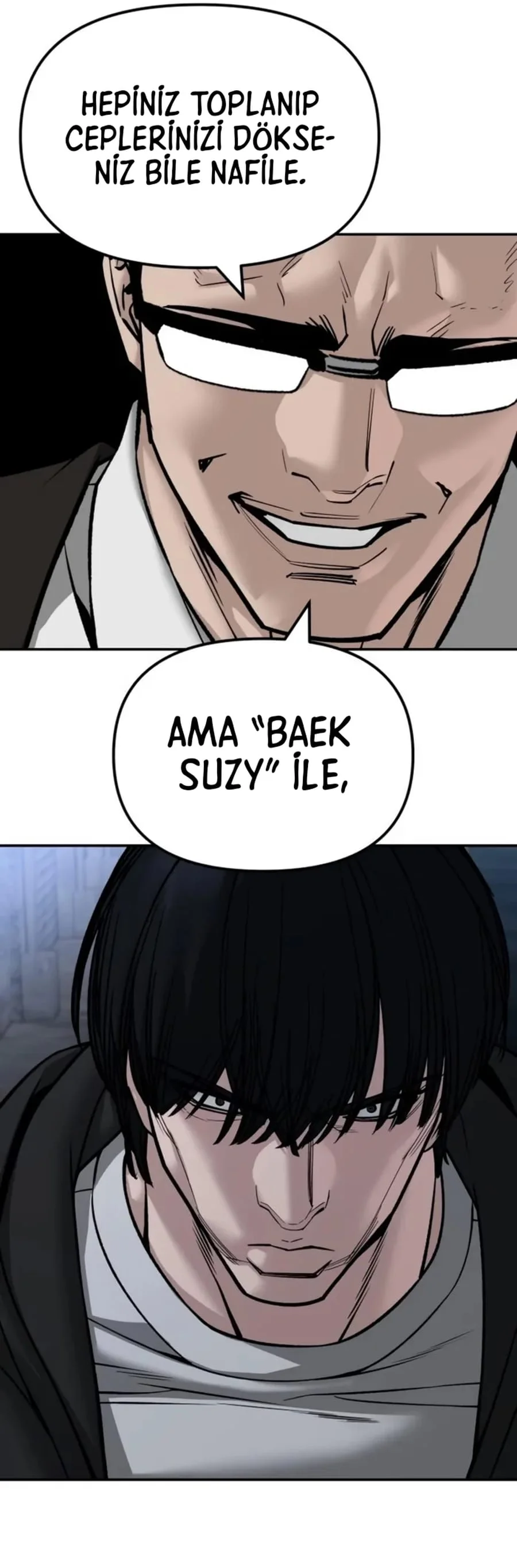 The Bully In-Charge - Bölüm 149 - Sayfa 34