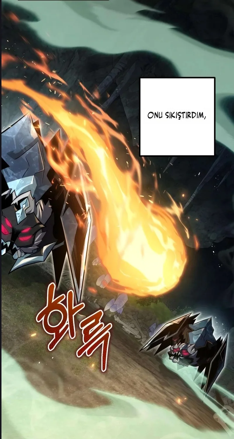 The Margrave's 10th-Class Outcast - Bölüm 4 - Sayfa 47