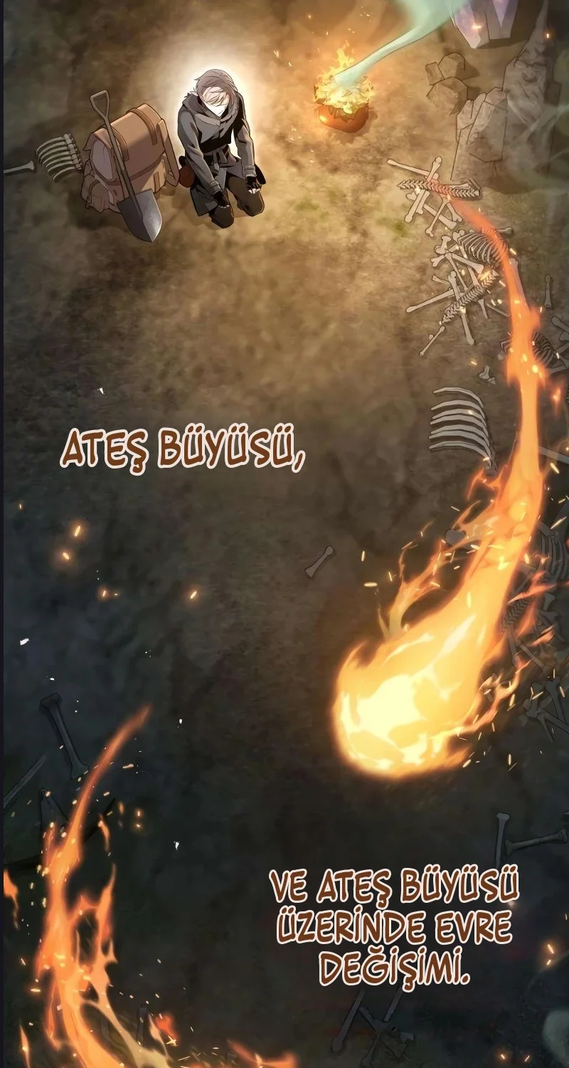 The Margrave's 10th-Class Outcast - Bölüm 4 - Sayfa 49