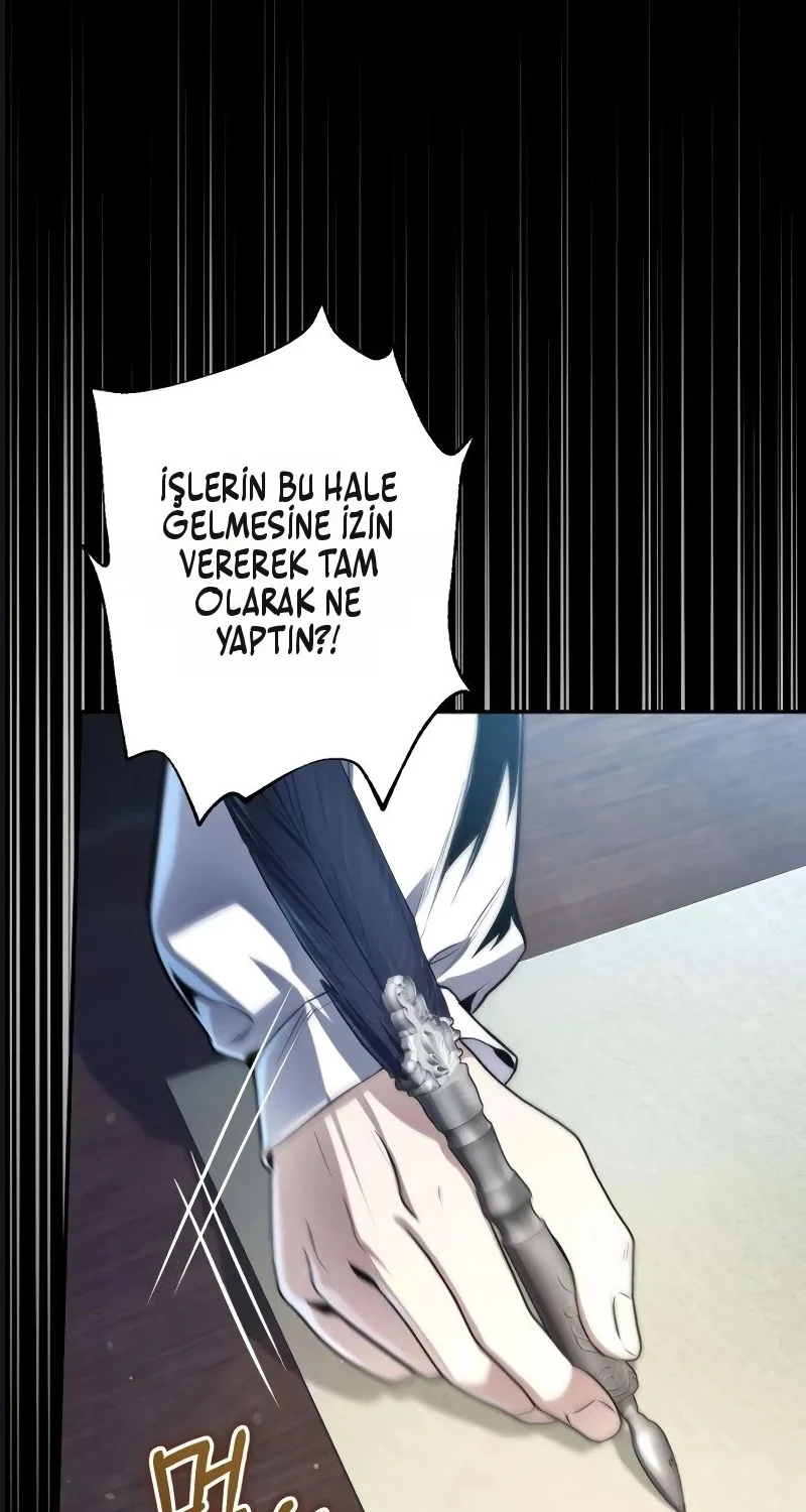 The Margrave's 10th-Class Outcast - Bölüm 4 - Sayfa 4