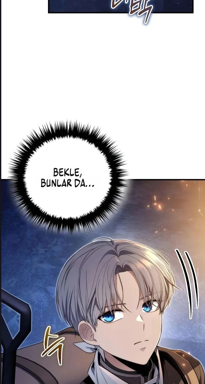 The Margrave's 10th-Class Outcast - Bölüm 4 - Sayfa 76