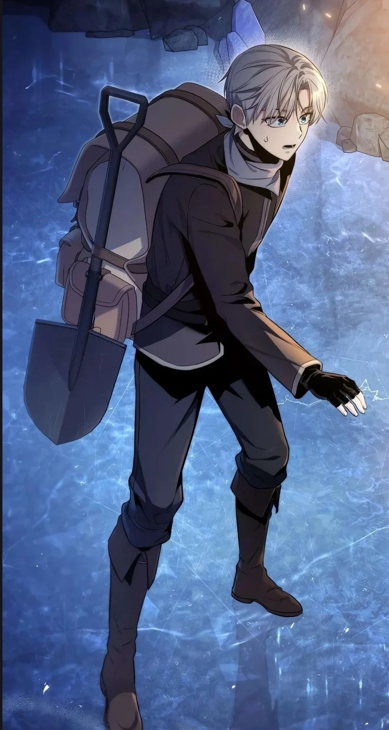 The Margrave's 10th-Class Outcast - Bölüm 4 - Sayfa 99