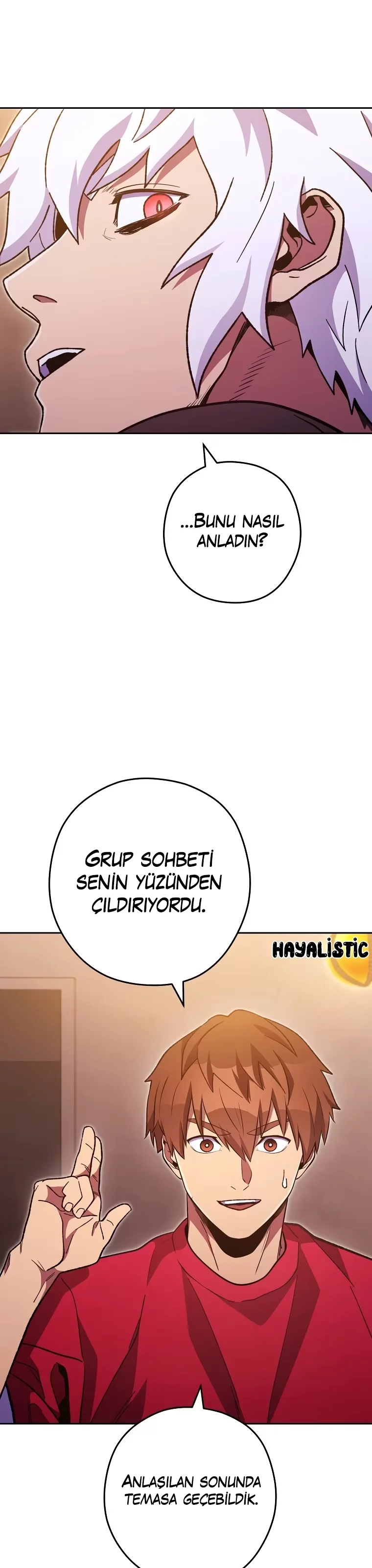 Dungeon Reset - Bölüm 187 - Sayfa 37
