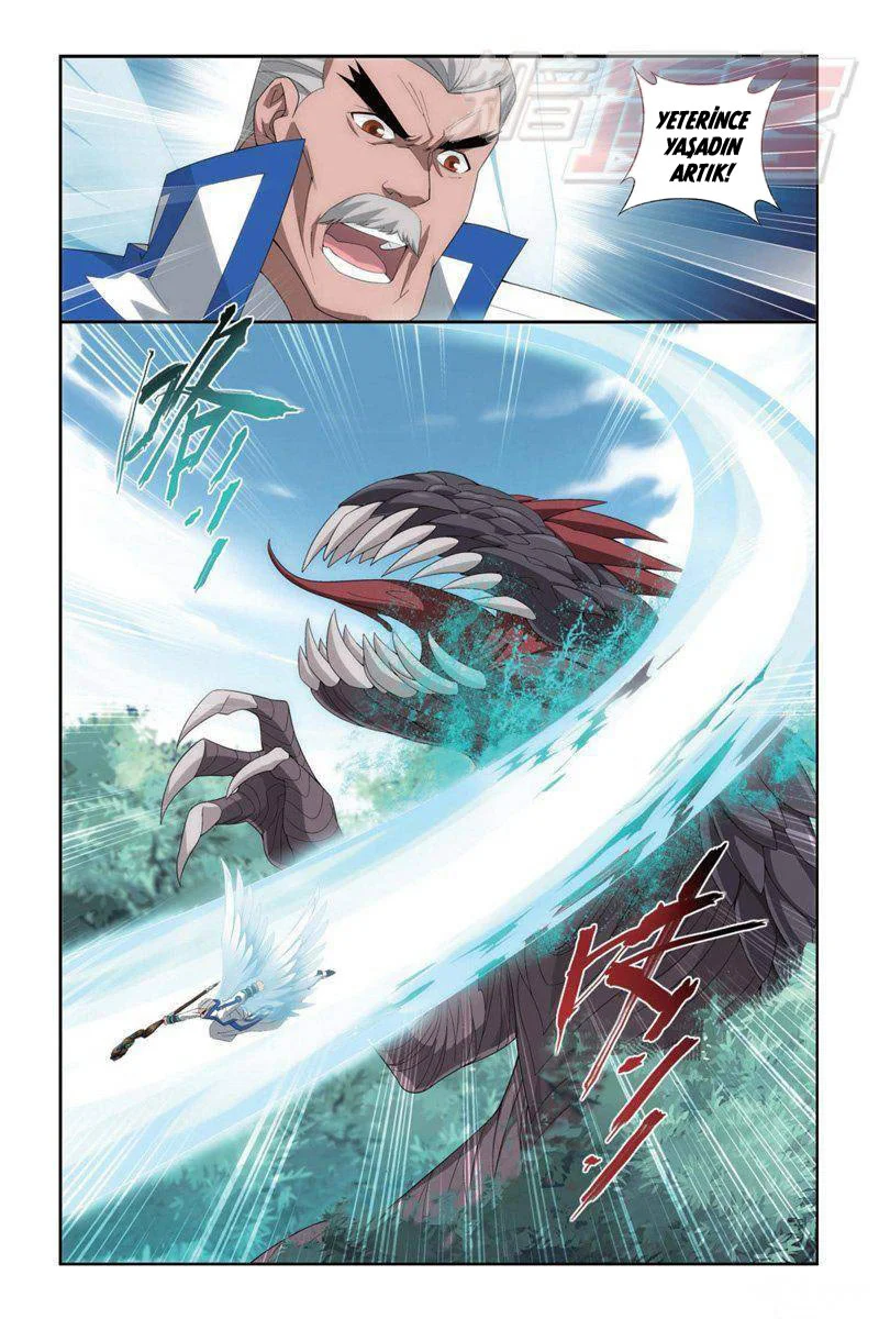 Battle Through the Heavens - Bölüm 114 - Sayfa 7