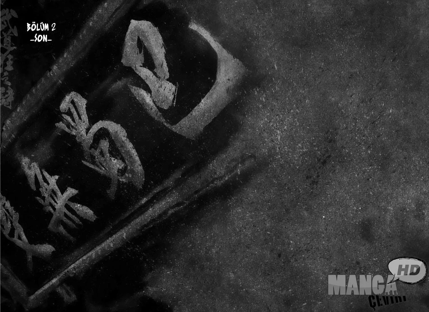 Blood of Steel - Bölüm 2 - Sayfa 32