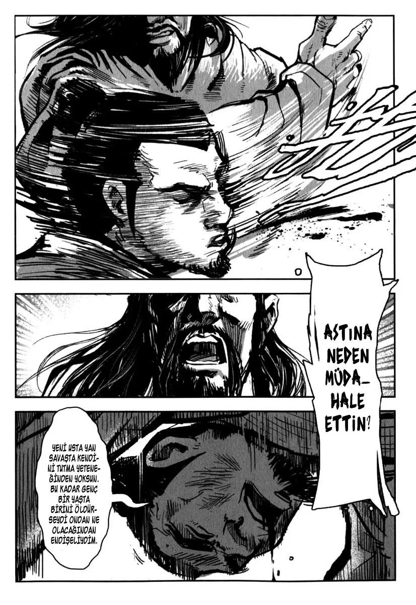 Blood of Steel - Bölüm 2 - Sayfa 7