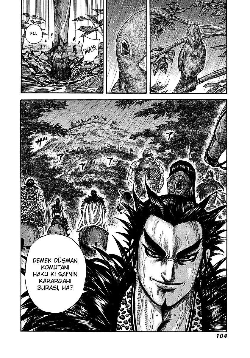 Kingdom - Bölüm 233 - Sayfa 18