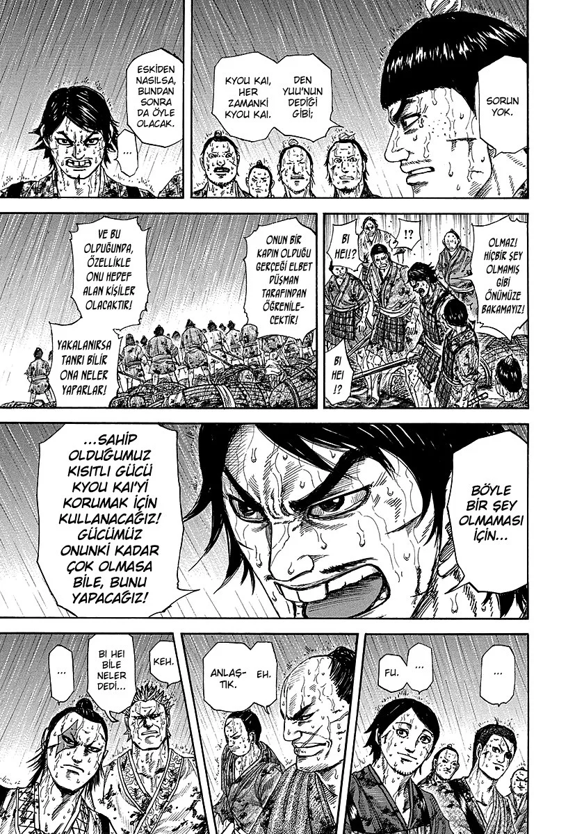 Kingdom - Bölüm 233 - Sayfa 8