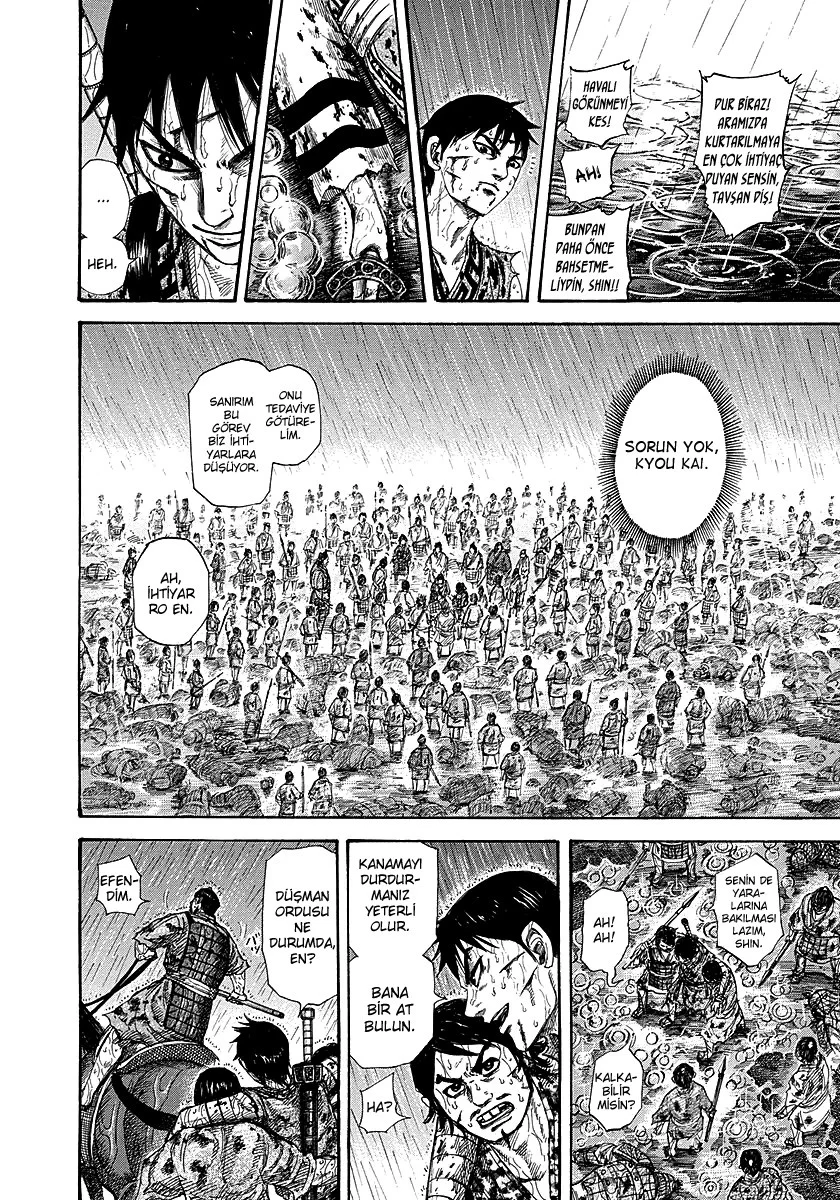Kingdom - Bölüm 233 - Sayfa 9