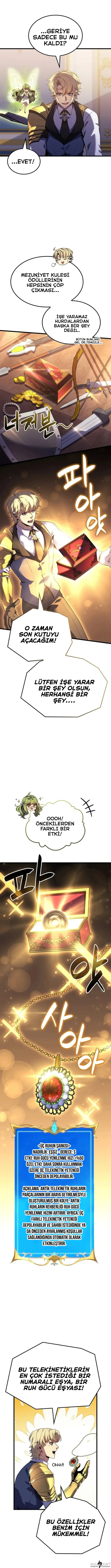 The Count's Youngest Son Is a Player - Bölüm 137 - Sayfa 11