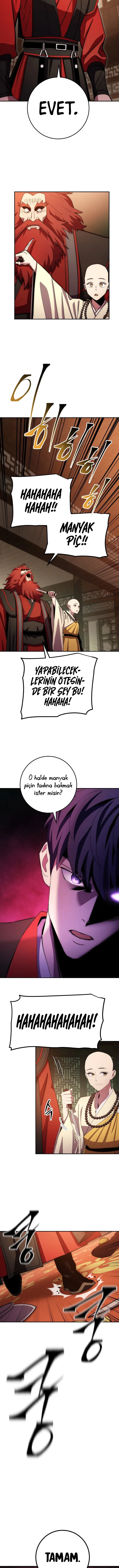 Legend of Asura: The Venom Dragon - Bölüm 91 - Sayfa 16