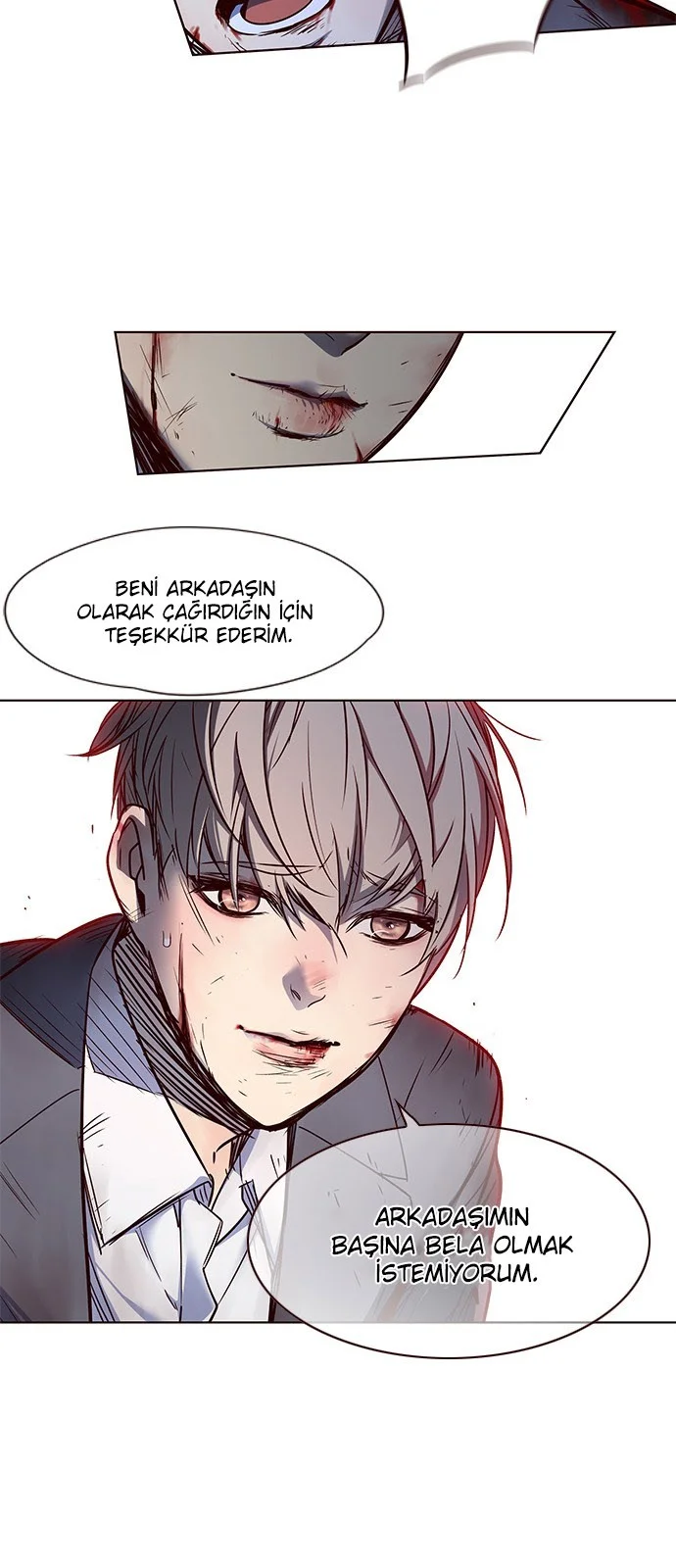 Eleceed - Bölüm 44 - Sayfa 45