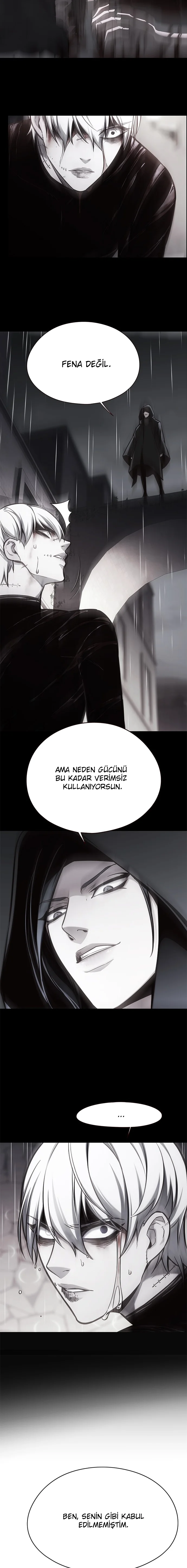 Eleceed - Bölüm 137 - Sayfa 11