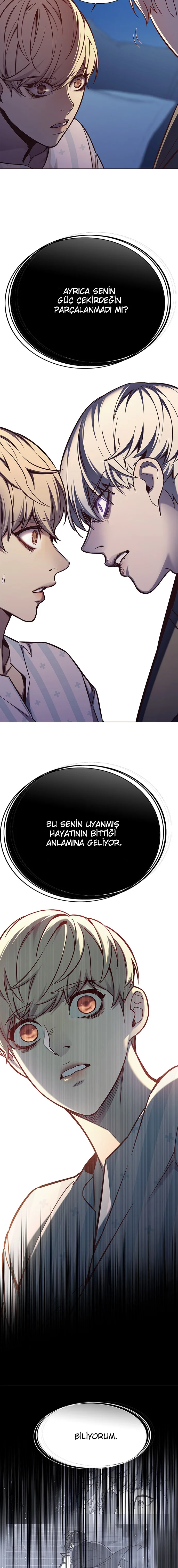 Eleceed - Bölüm 137 - Sayfa 5