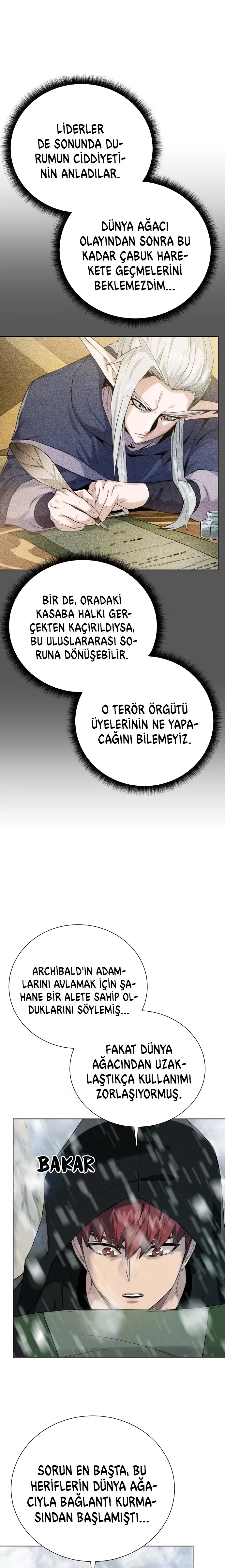 Dungeons & Artifacts - Bölüm 113 - Sayfa 4