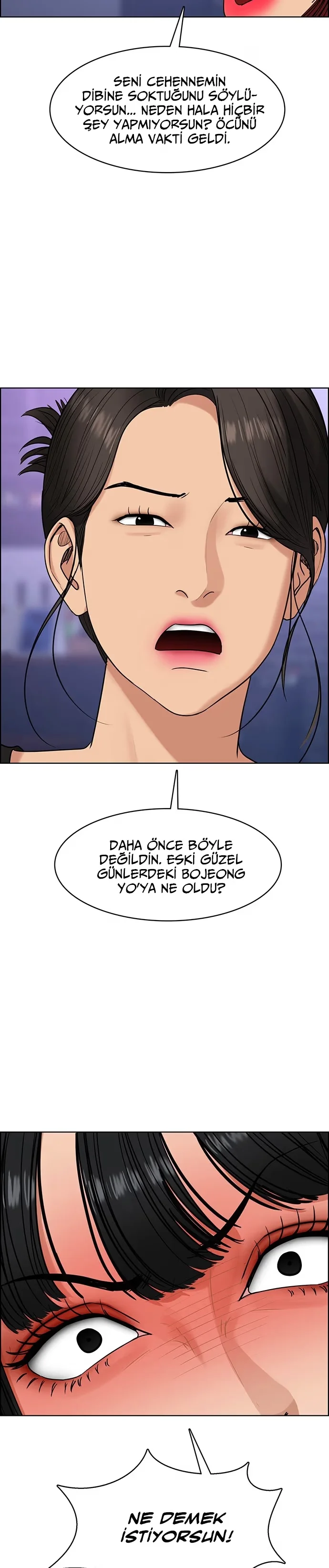 True Beauty - Bölüm 215 - Sayfa 11