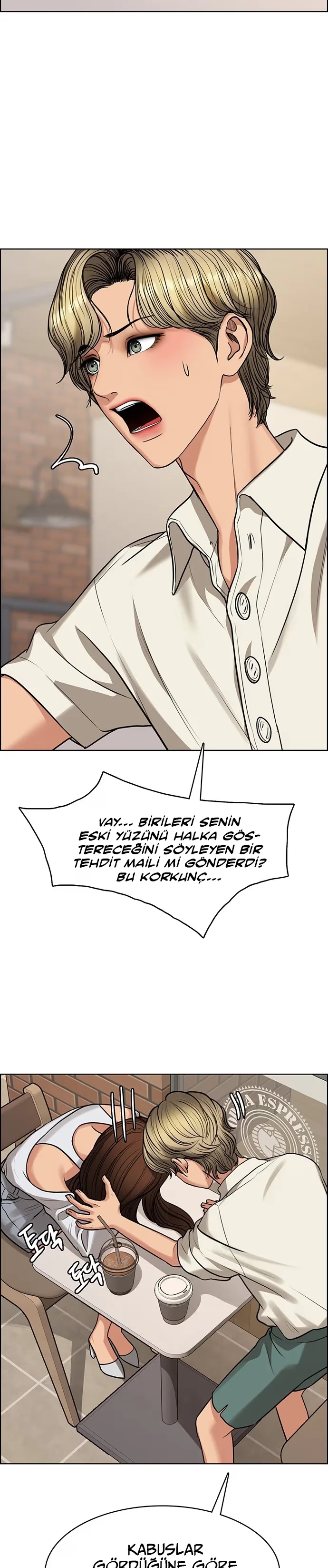 True Beauty - Bölüm 215 - Sayfa 16