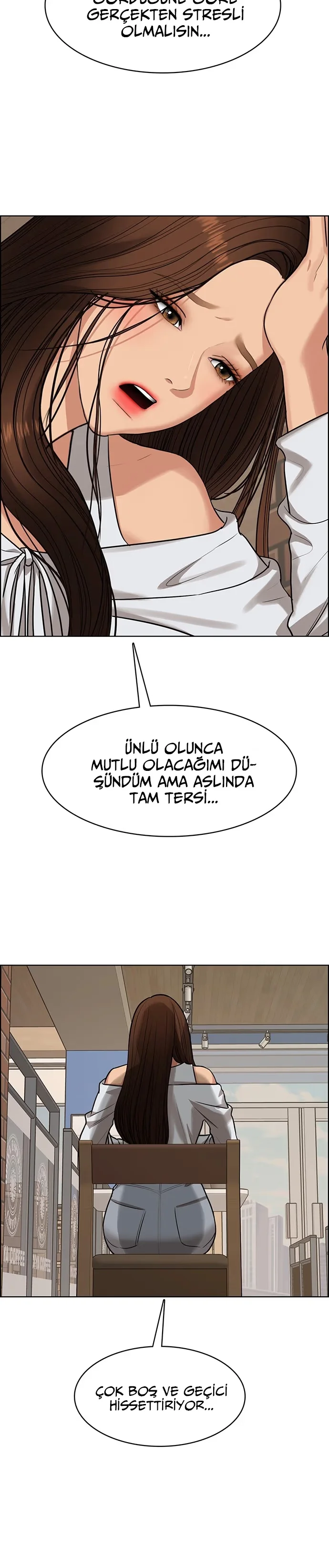 True Beauty - Bölüm 215 - Sayfa 17