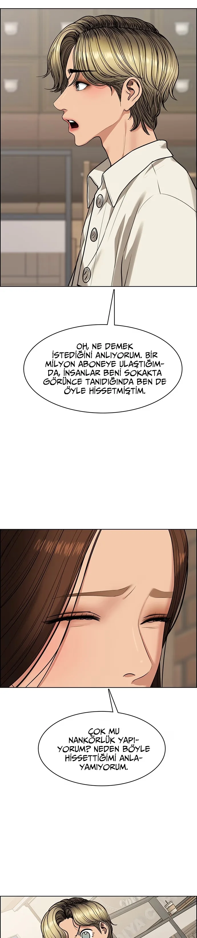 True Beauty - Bölüm 215 - Sayfa 18