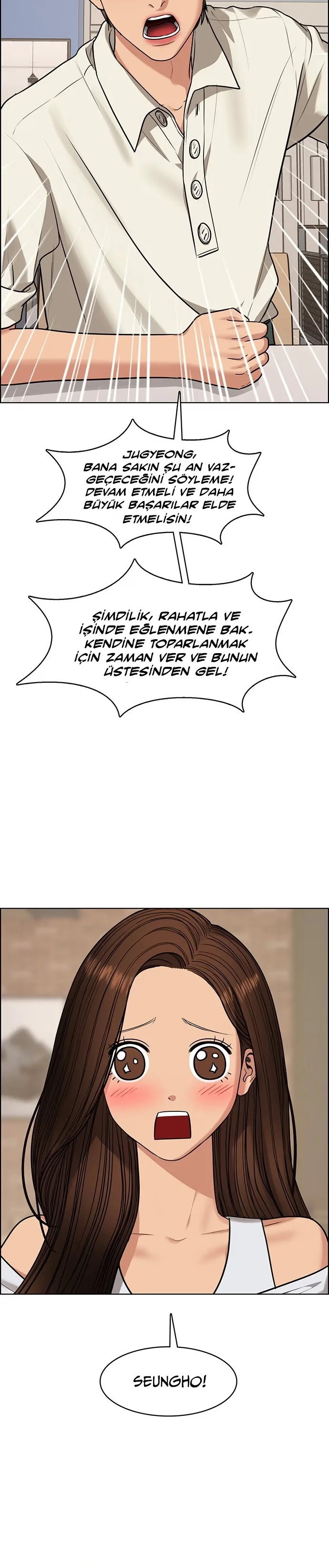 True Beauty - Bölüm 215 - Sayfa 20