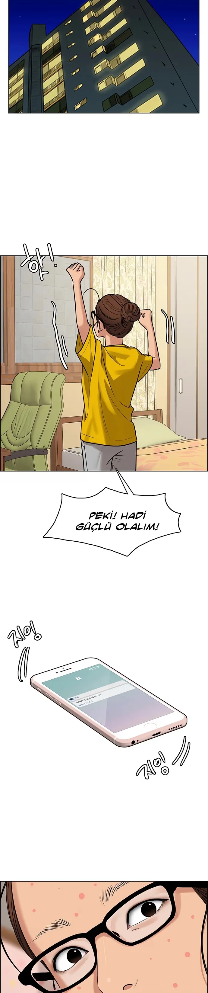 True Beauty - Bölüm 215 - Sayfa 22
