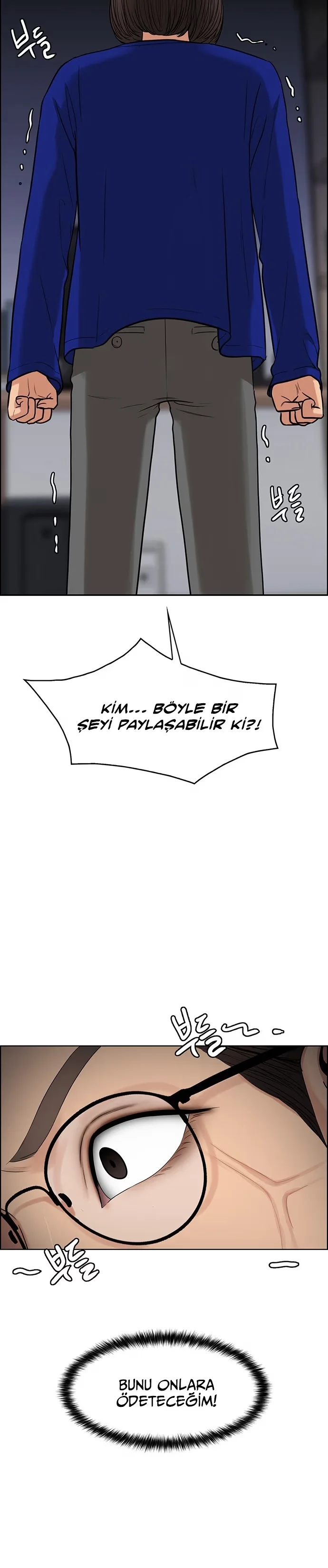 True Beauty - Bölüm 215 - Sayfa 30