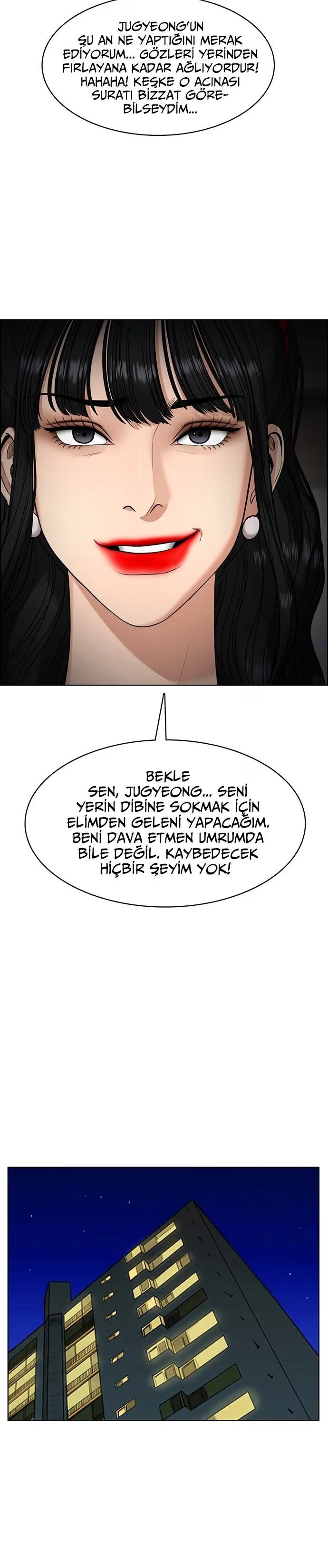 True Beauty - Bölüm 215 - Sayfa 33