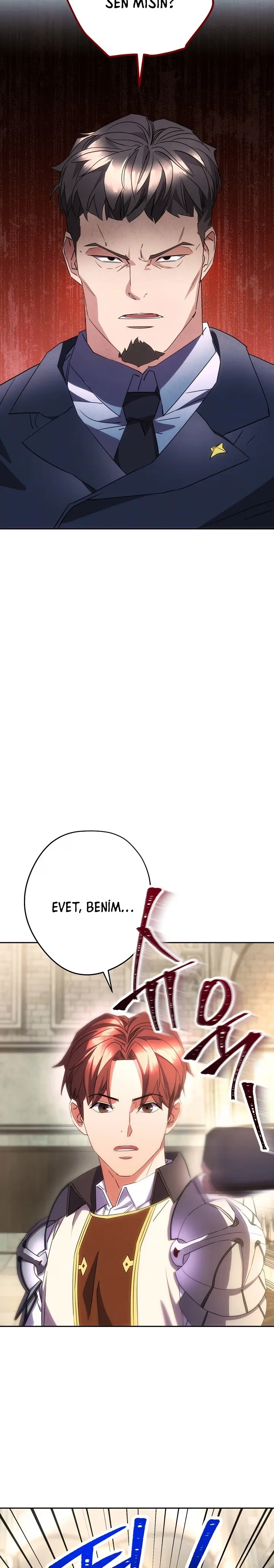 The Live - Bölüm 141 - Sayfa 15