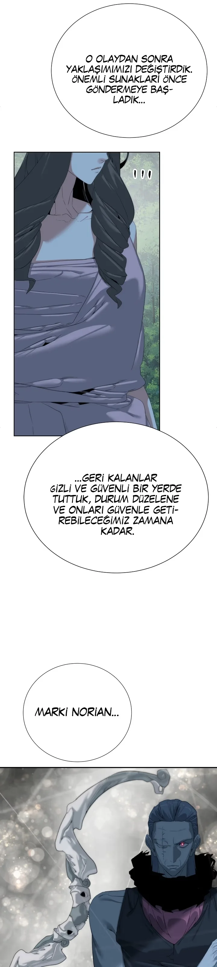 Etrangere - Bölüm 72 - Sayfa 4