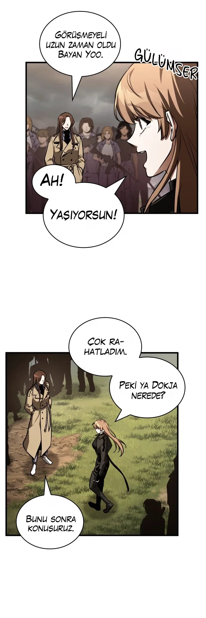 Omniscient Reader's Viewpoint - Bölüm 197 - Sayfa 16