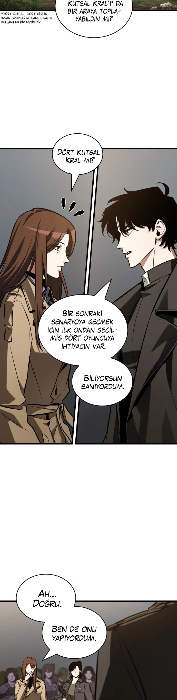 Omniscient Reader's Viewpoint - Bölüm 197 - Sayfa 20